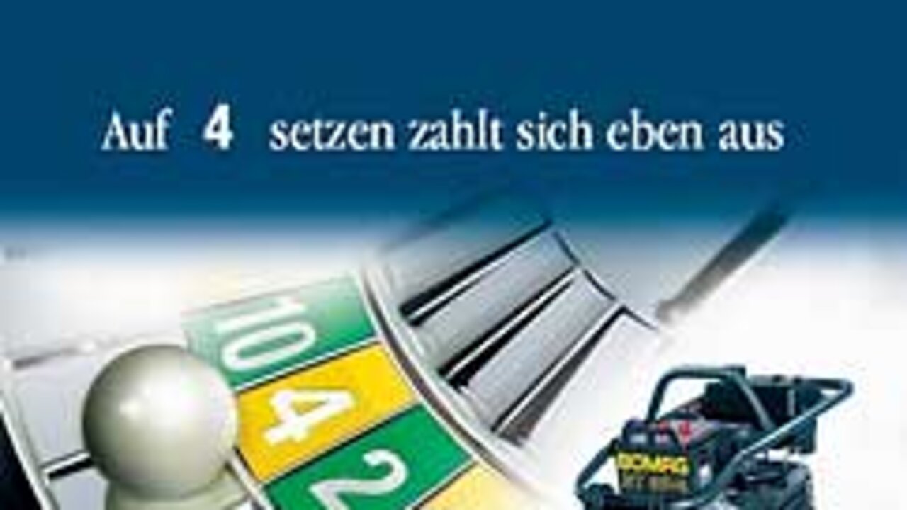 3-2-1 Garantie