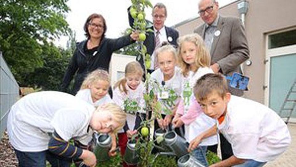 Ferienbetreuung