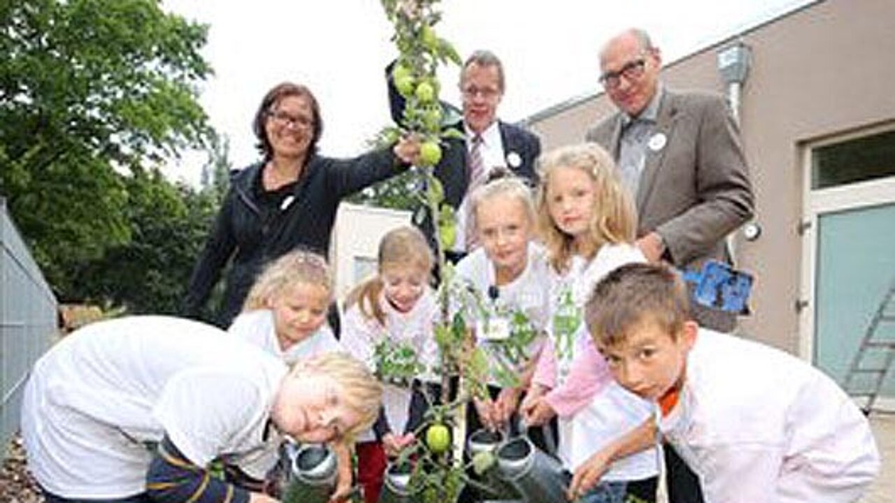 Ferienbetreuung
