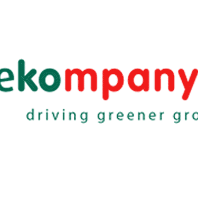 Ekompany Logo