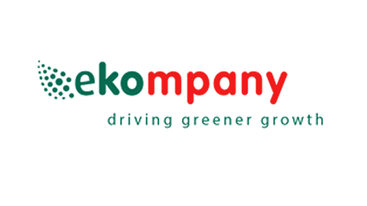 Ekompany Logo