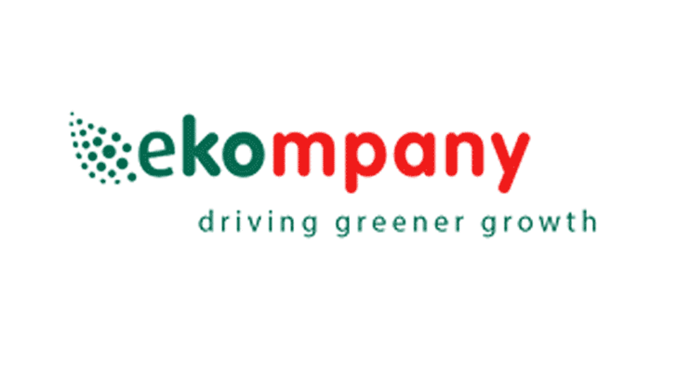 Ekompany Logo