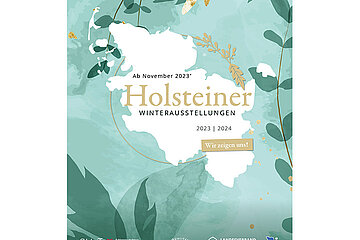 Holsteiner Winterausstellungen