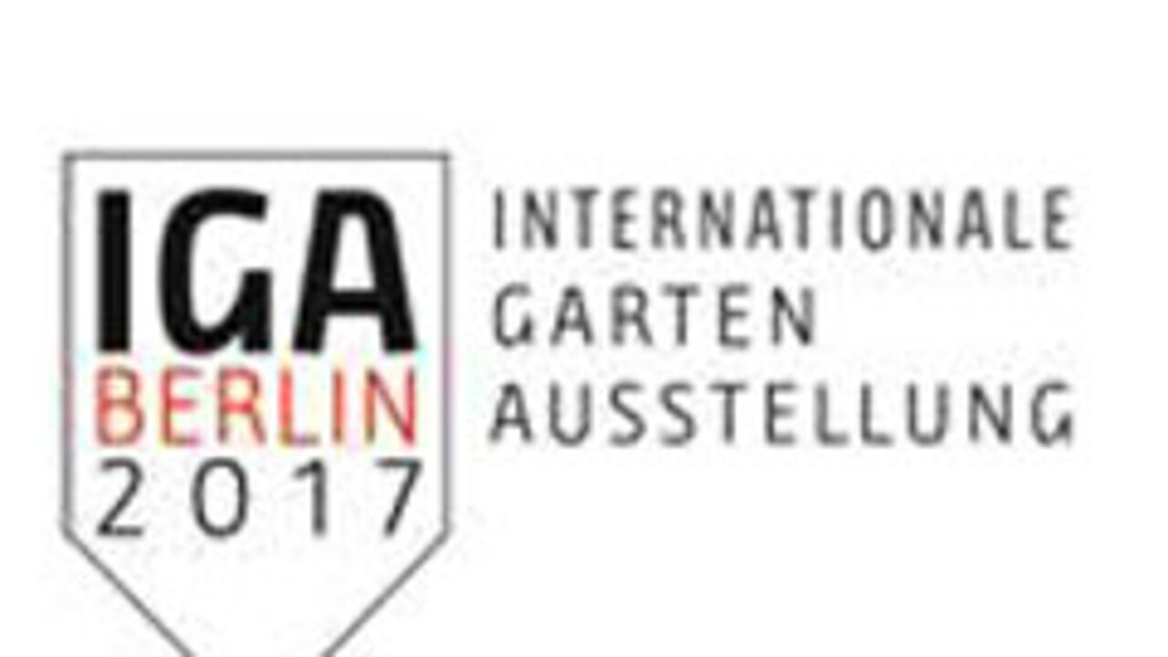 IGA Berlin 2017