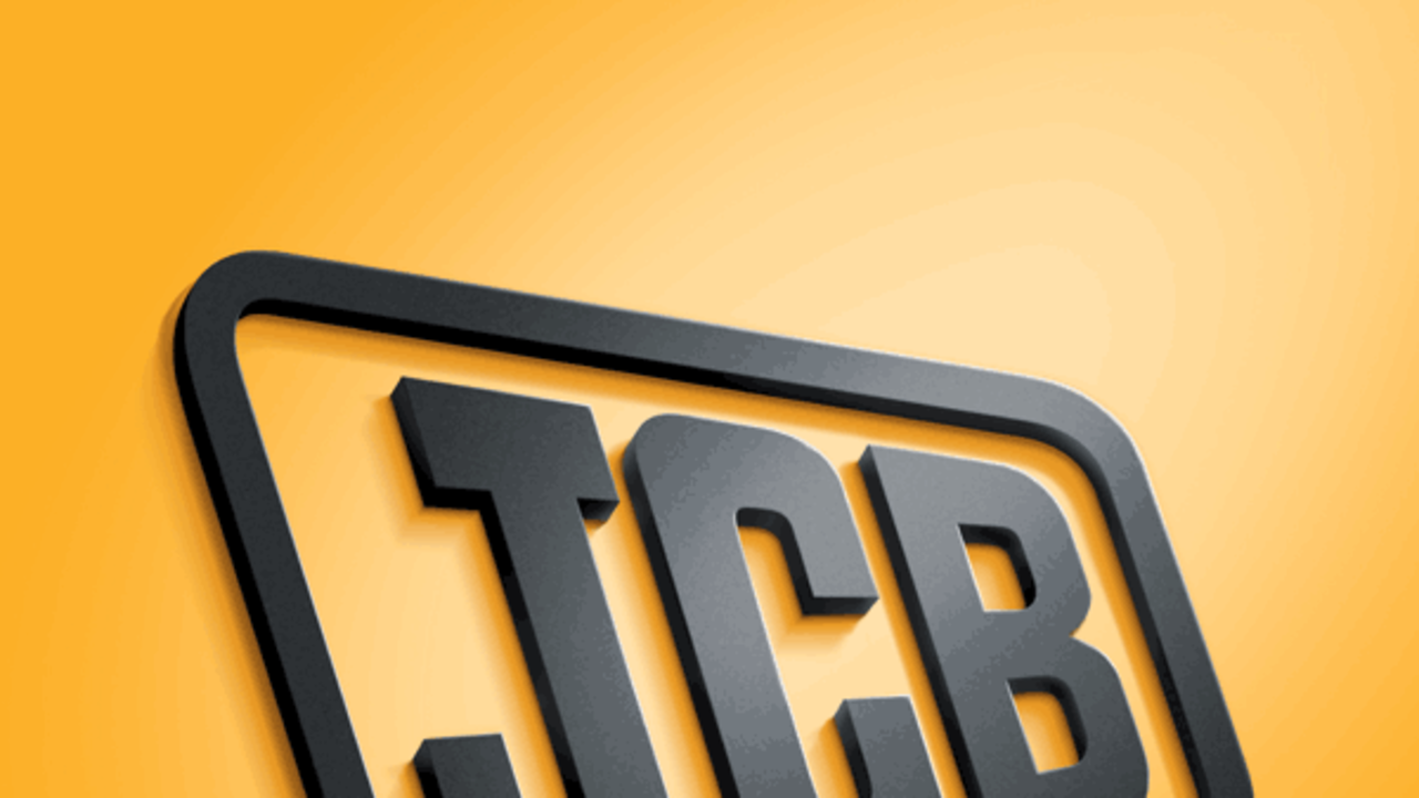 JCB