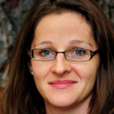 Prof. Dr. Marie-Pierre Laborie