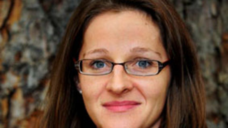 Prof. Dr. Marie-Pierre Laborie