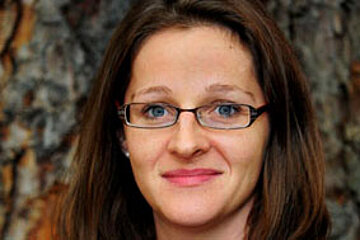 Prof. Dr. Marie-Pierre Laborie