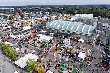 Holstenhallen Neumünster