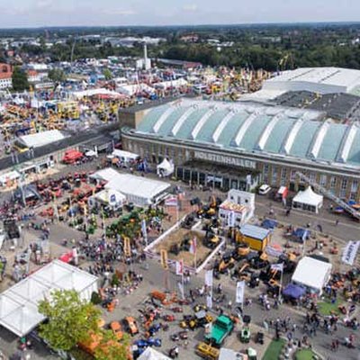 Holstenhallen Neumünster