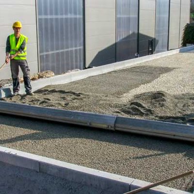 Betonpflaster