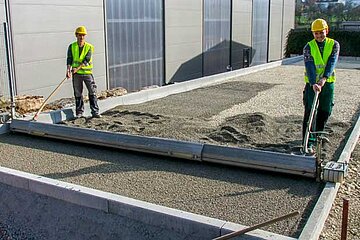 Betonpflaster