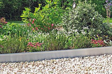 Gartenprofil PRO