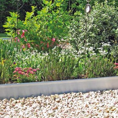 Gartenprofil PRO