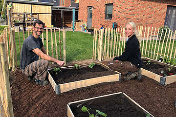 Garten-Docs