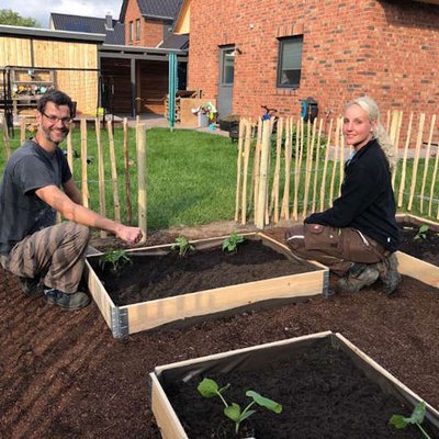 Garten-Docs