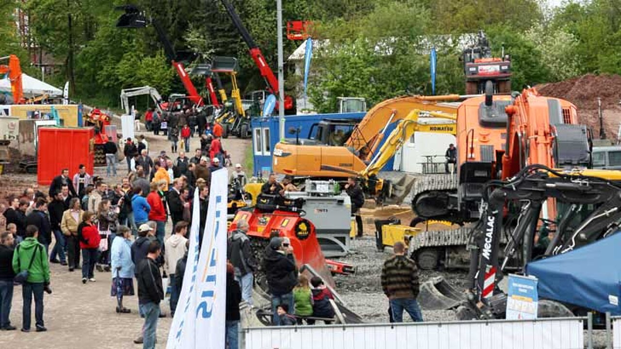 BaumaschinenTag