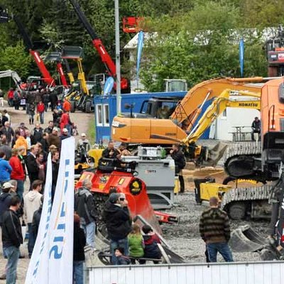 BaumaschinenTag