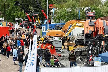 BaumaschinenTag