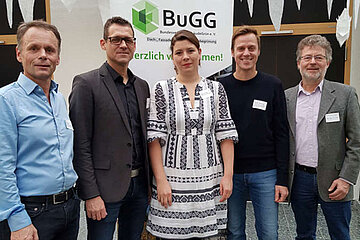 Bremer Gründachforum