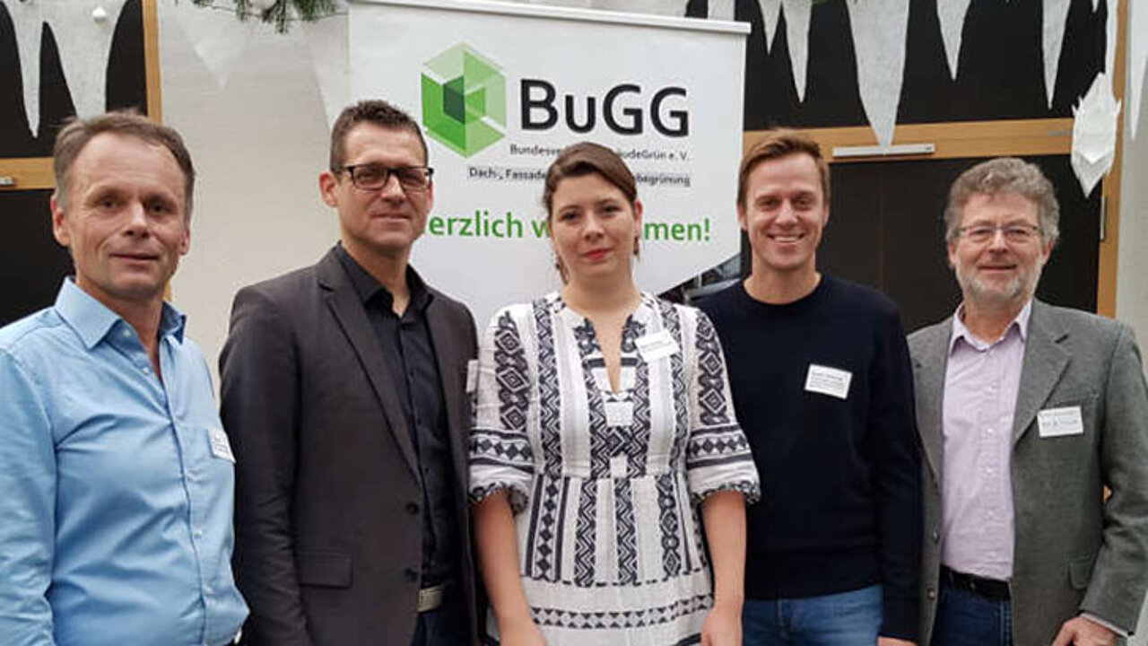 Bremer Gründachforum