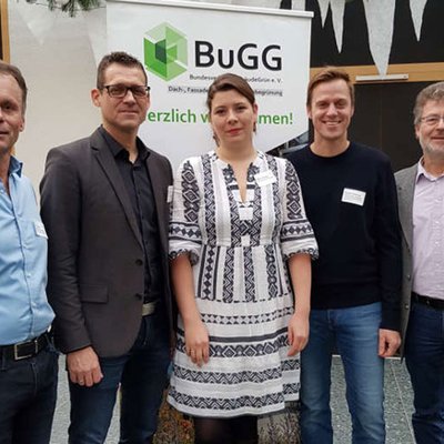 Bremer Gründachforum