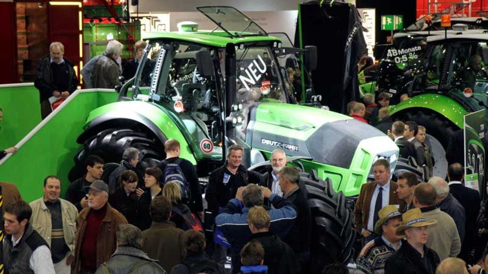 Agritechnica