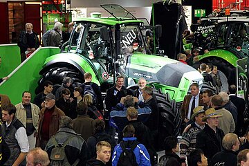 Agritechnica