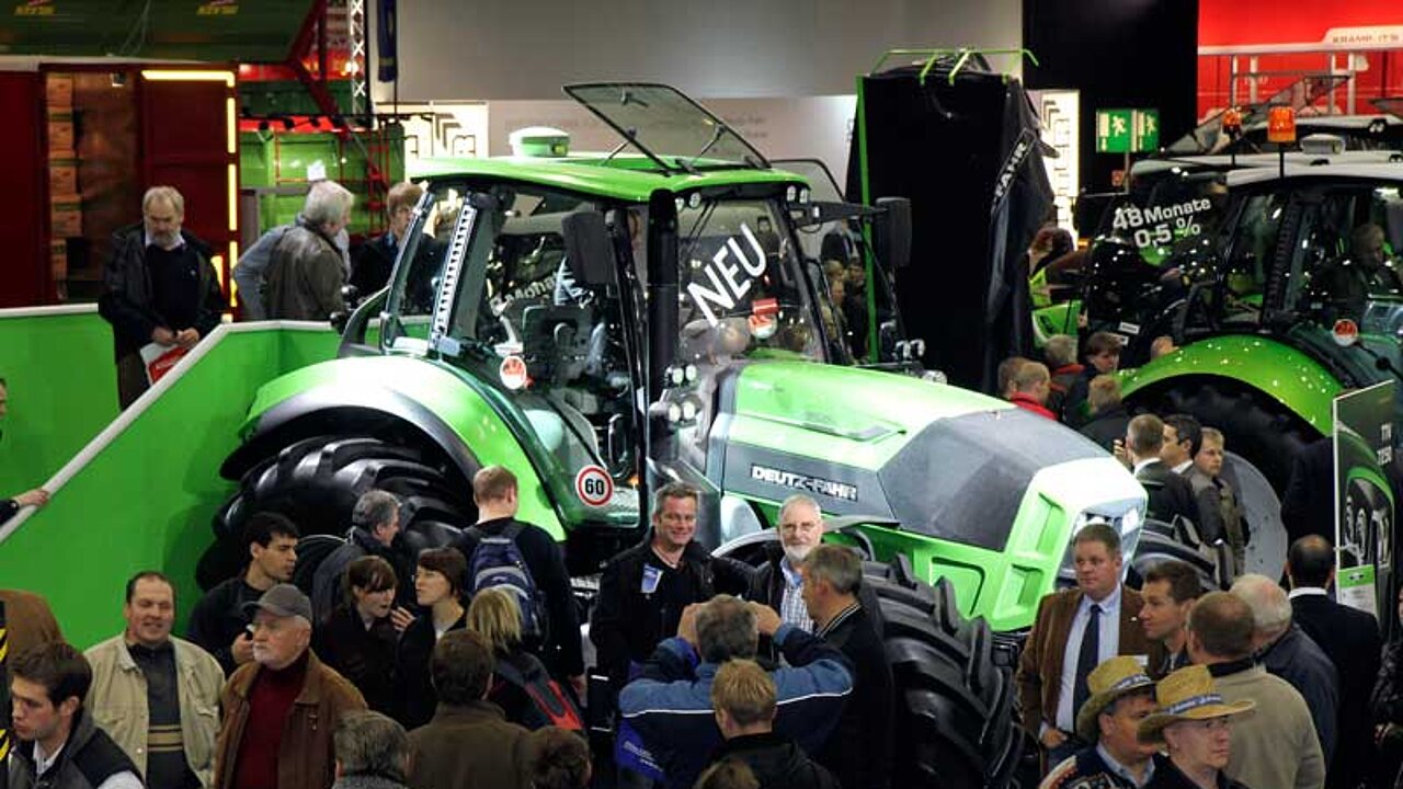 Agritechnica