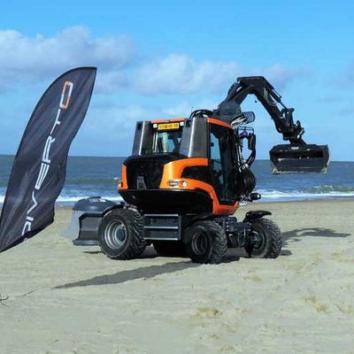 DIVERTO QS 100