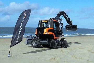 DIVERTO QS 100