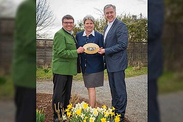 Goldenen Igel 201