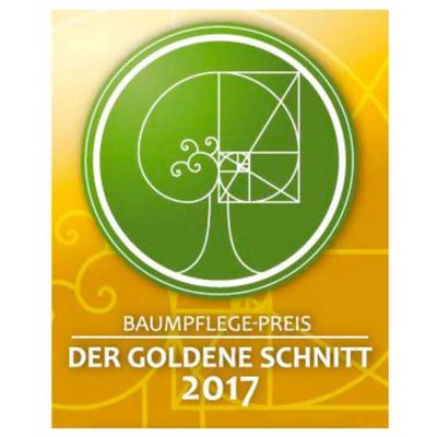 Goldener Schnitt Logo