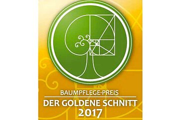 Goldener Schnitt Logo