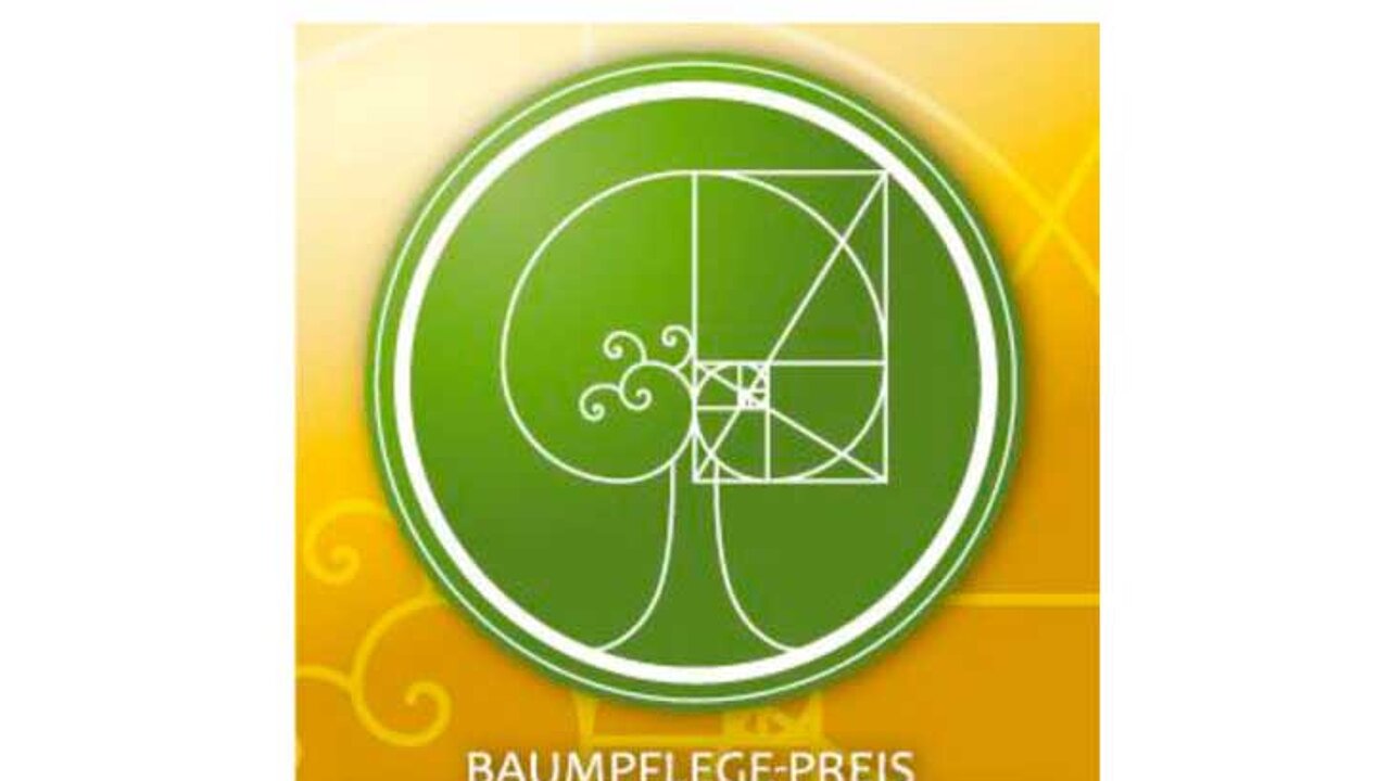 Goldener Schnitt Logo