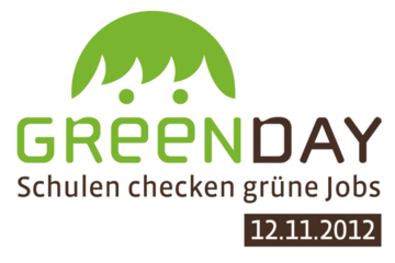 Green Day Logo