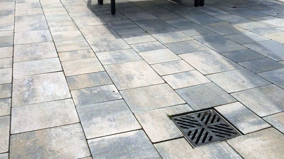Hauraton Recyfix
