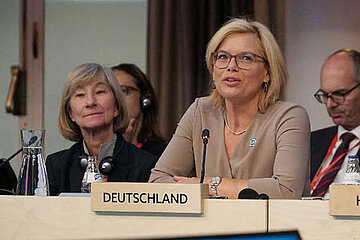 Julia Klöckner