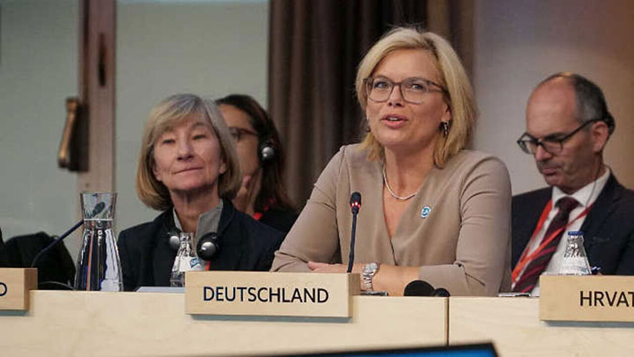 Julia Klöckner