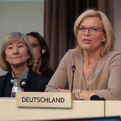 Julia Klöckner