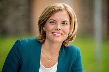Julia Klöckner