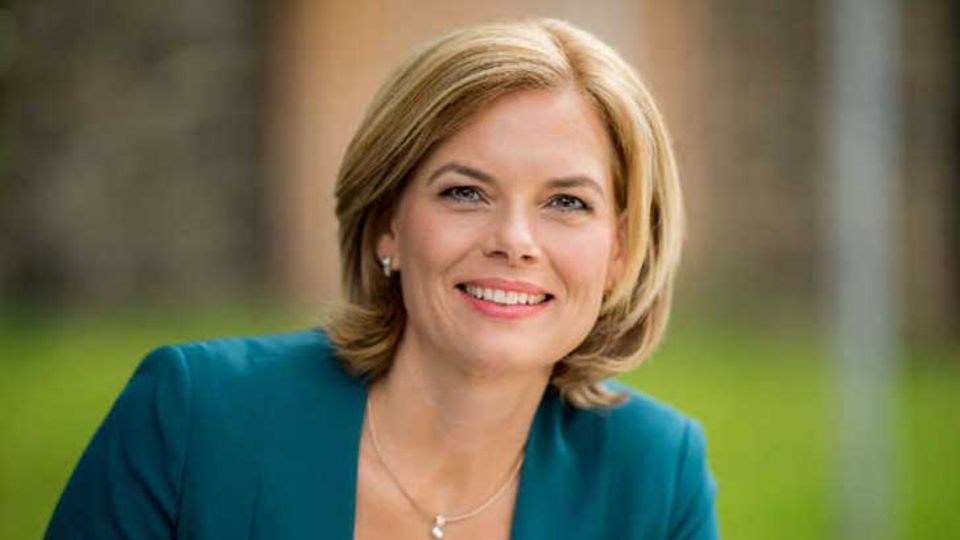 Julia Klöckner
