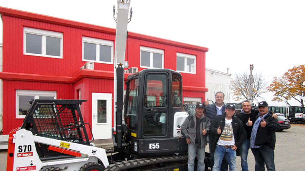 Doosan-Bobcat-Braunmüller