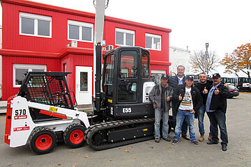 Doosan-Bobcat-Braunmüller