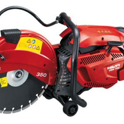 Trennschleifer DSH von Hilti