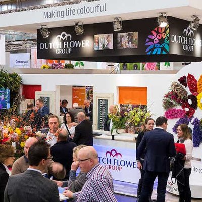 Messe IPM