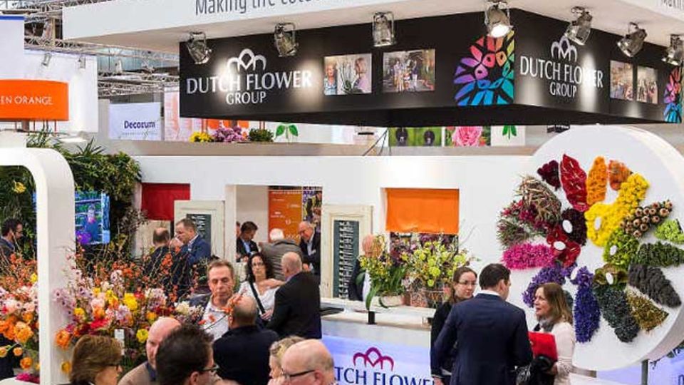 Messe IPM