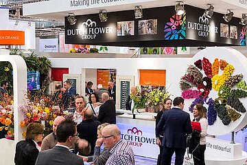 Messe IPM