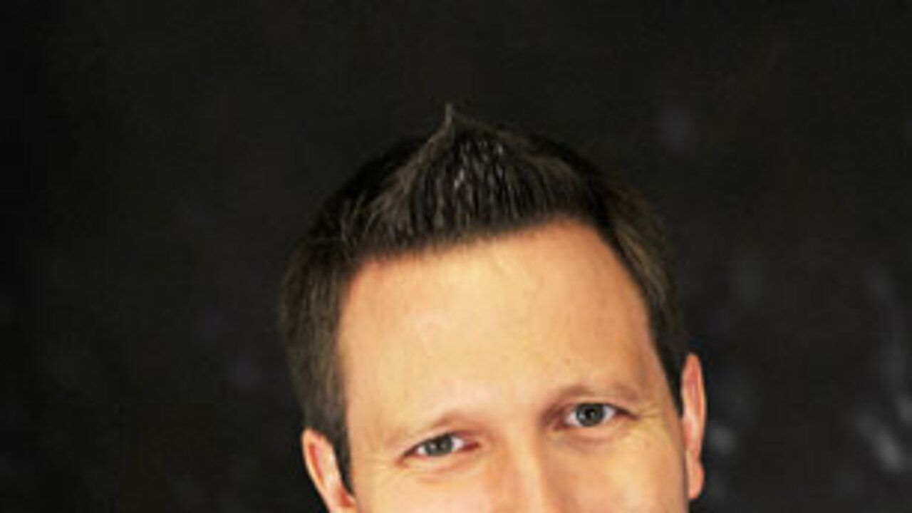 Stephan Patzer