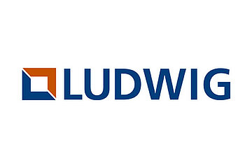 LUDWIG Logo